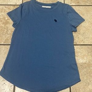 Abercrombie kids 15-16 size t shirt